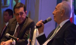 Mexico-Israel Strategy Business Forum