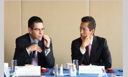 INADEM Y SAT SOSTIENEN DIALOGO CON INTEGRANTES DEL ECOSISTEMA EMPRENDEDOR