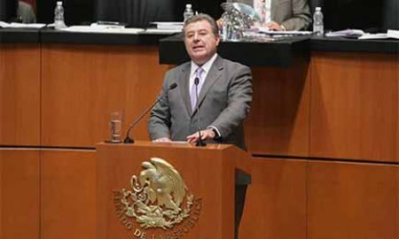 La inflaciÃ³n dificulta crecimiento del paÃ­s: senador BÃºrquez Valenzuela.