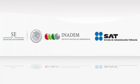SAT E INADEM REALIZAN EL PRIMER FORO FISCAL PARA EMPRENDEDORES