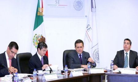 SE REÃšNE EL CONSEJO FEDERAL PARA LA MEJORA REGULATORIA