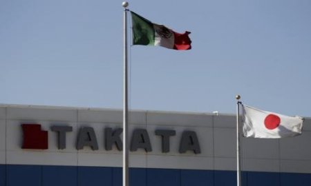 SOSTIENEN REUNIONES LA SECRETARÃA DE ECONOMÃA Y PROFECO CON LA EMPRESA TAKATA Y ARMADORAS