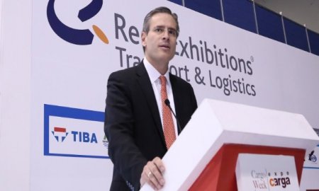 INAUGURAN CWA-EXPO CARGA 2015