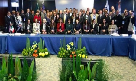 TERCERA JUNTA DE CONSEJO BINACIONAL DE EMPRENDIMIENTO E INNOVACIÃ“N (MUSEIC)