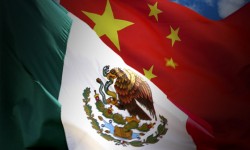 Concluye con Ã©xito la Primera ReuniÃ³n del Grupo de Alto Nivel Empresarial MÃ©xico China