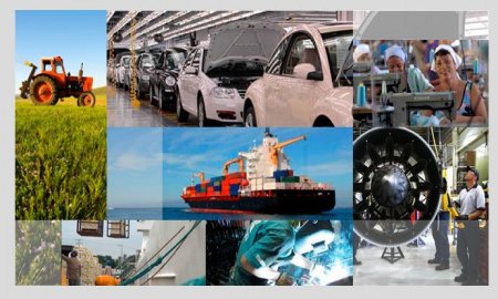 DE ENERO A SEPTIEMBRE DE 2014, MÃ‰XICO REGISTRÃ“ 15,310 MILLONES DE DÃ“LARES DE INVERSIÃ“N EXTRANJERA DIRECTA