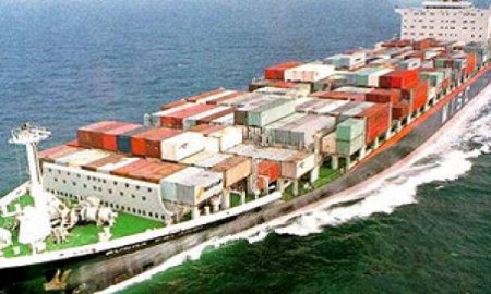 Incremento a la productividad con Marina Mercante e Industrial Naval