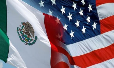 SE LLEVA A CABO LA SEGUNDA VIDEOCONFERENCIA DE SEGUIMIENTO DEL DIÃLOGO ECONÃ“MICO ENTRE MÃ‰XICO Y ESTADOS UNIDOS