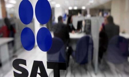 URGEN A SAT HACER PÃšBLICAS CONDONACIONES FISCALES