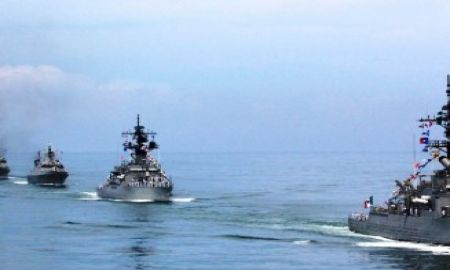 Informa SE a diputados que se ha recurrido a astilleros extranjeros para construir buques navales