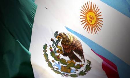Ampliar cooperaciÃ³n econÃ³mica entre MÃ©xico y Argentina