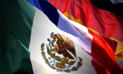 El Secretario de EconomÃ­a realizarÃ¡ gira de trabajo por Alemania y Francia