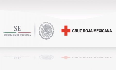 INICIÃ“ LA COLECTA ANUAL DE LA CRUZ ROJA 2015 EN LA SECRETARÃA DE ECONOMÃA 