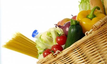 Costo de canasta bÃ¡sica casi se duplicÃ³ de enero de 2013 al mismo mes del 2014