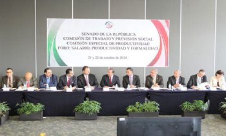 Mejores condiciones de vida de trabajadores y familias vÃ­a salario