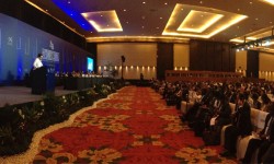 Intervino el Secretario Ildefonso Guajardo en la plenaria de la Novena Conferencia de la OMC