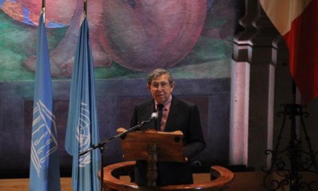 PresentarÃ¡ Gobierno capitalino candidatura de CDMX a la red de Ciudades Creativas de UNESCO