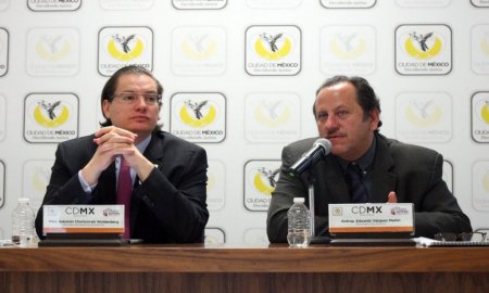 Anuncia Gobierno capitalino Expo Pymes CDMX, Empresas Creativas