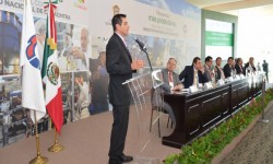 Participa el INADEM en la sesiÃƒÂ³n del consejo directivo de la CANACINTRA