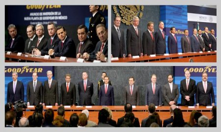 ANUNCIAN NUEVAS INVERSIONES EN EL SECTOR AUTOMOTRIZ