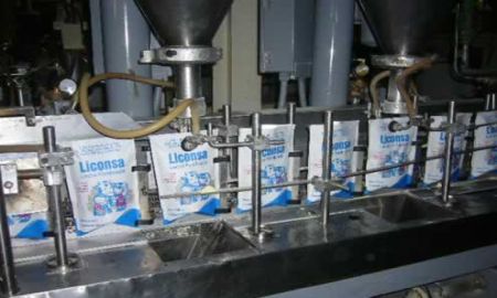 Rebasa Liconsa en 116.57% su meta de compras a PyMES empresas