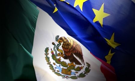 SEGUNDA REUNIÃ“N DEL SUBGRUPO DE TRABAJO SOBRE COMERCIO E INVERSIÃ“N MÃ‰XICOâ€“UNIÃ“N EUROPEA
