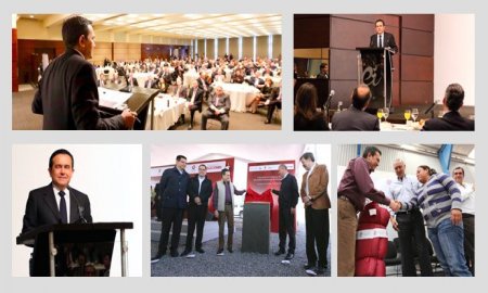 REALIZA EL SECRETARIO DE ECONOMÃA GIRA DE TRABAJO POR NUEVO LEÃ“N Y QUERÃ‰TARO