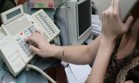 PONDRÃN EN ORDEN A DESPACHOS DE COBRANZA