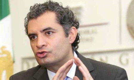 CON MÃS GAS NATURAL, LA CFE GENERARÃ ELECTRICIDAD CON MENORES COSTOS: ENRIQUE OCHOA REZA