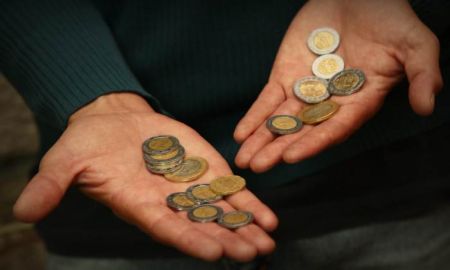 RAQUÃTICO INCREMENTO AFECTA A CASI 3 MILLONES DE TRABAJADORES