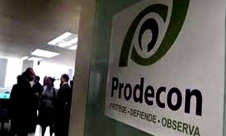 Proponen ampliar facultades de la ProcuradurÃ­a de la Defensa del Contribuyente