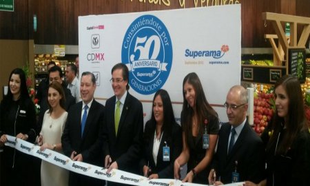 Fomenta Gobierno de CDMX inversiones en la Ciudad