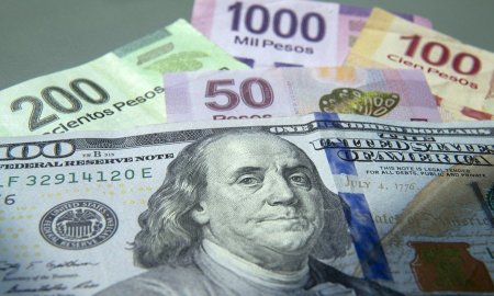 Remesas de migrantes mantienen equilibrio en las finanzas pÃºblicas de MÃ©xico