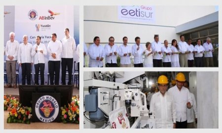 Se anuncian nuevas inversiones en YucatÃ¡n