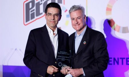 SE LLEVÃ“ A CABO LA PREMIACIÃ“N DEL CONCURSO â€œTHE PITCHâ€