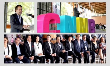 INAUGURA EL SECRETARIO DE ECONOMÃA LA 35a CONFERENCIA NACIONAL DE MEJORA REGULATORIA