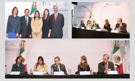 SE REALIZÃ“ EL TALLER DE COMPETITIVIDAD â€œINNOVACIÃ“N Y BRECHAS EN CAPACIDADESâ€