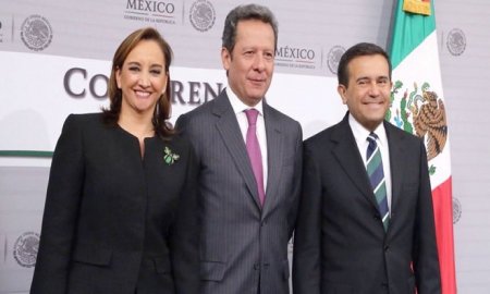 MÃ‰XICO, POR EL FORTALECIMIENTO DEL SISTEMA MULTILATERAL DE COMERCIO: ILDEFONSO GUAJARDO VILLARREAL