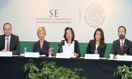 LANZAMIENTO DEL DOING BUSINESS EN MÃ‰XICO 2016