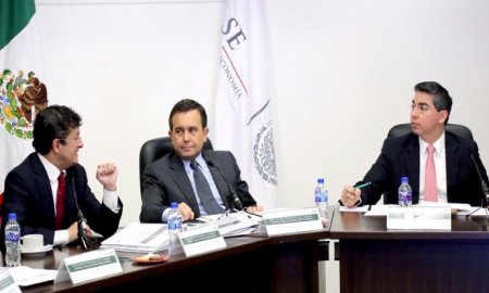 SE REALIZÃ“ LA XVIII SESIÃ“N ORDINARIA DEL CONSEJO FEDERAL PARA LA MEJORA REGULATORIA