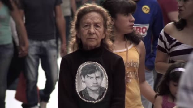 EXIBE FARO DE ORIENTE EL DOCUMENTAL ROSARIO, DE SHULA ERENBERG