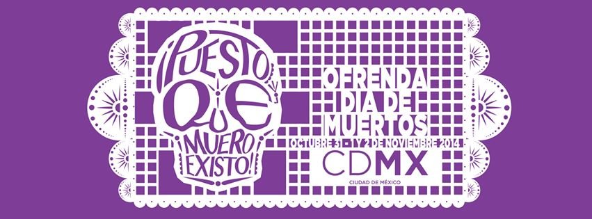 A¡PUESTO QUE MUERO EXISTO! EN EL CORAZÓN DEL PAÍS