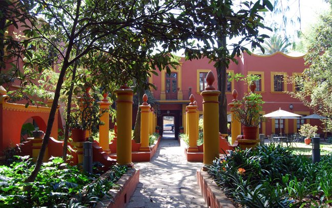 La Fonoteca Nacional crea dos estaciones de radio por Internet en el marco del Primer Festival Luces de Invierno