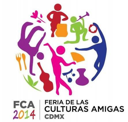 Ritmos de todo el mundo en el Foro Artístico de la Feria de las Culturas Amigas