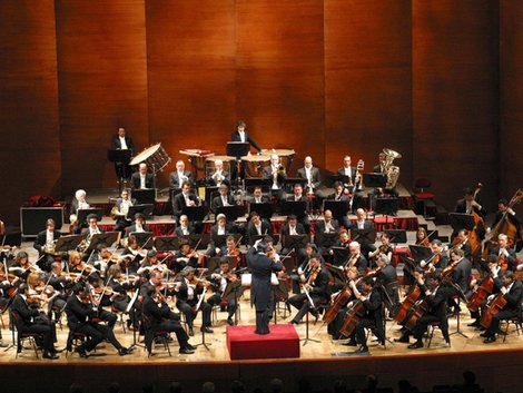 LA OFCM TIENE LISTO UN VIAJE POR VIENA CON LA MÚSICA DE JOHANN JR Y JOSEF STRAUSS