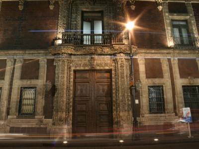 Templos, antiguas casas, embarcaderos y más, en los Paseos Históricos