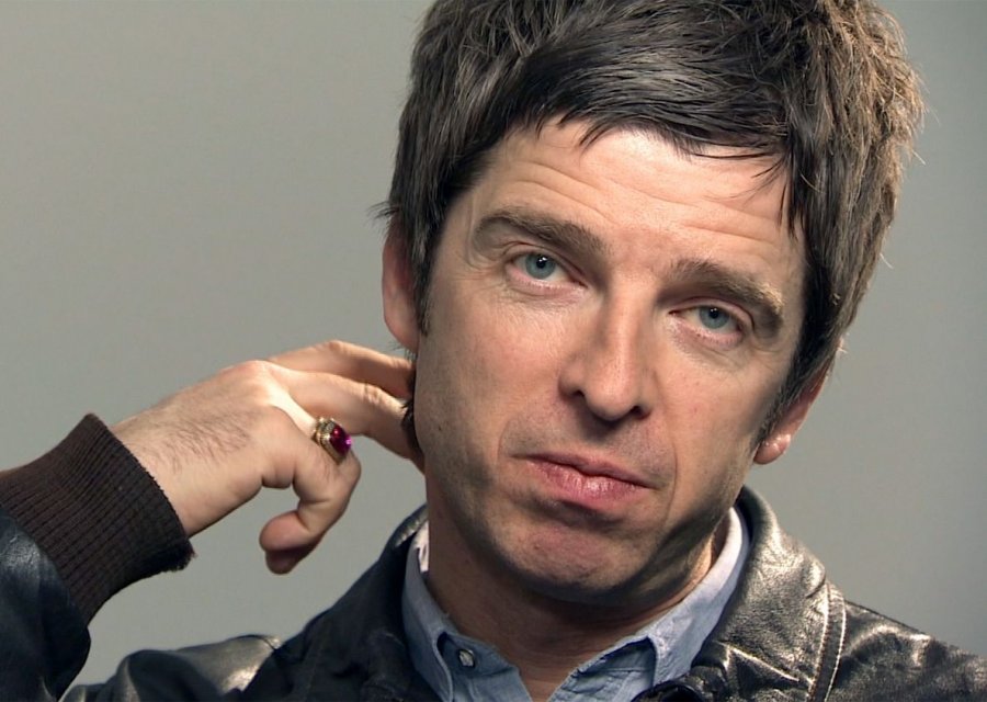 NOEL GALLAGHER ANUNCIA NUEVA FECHA