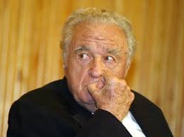 LAMENTA LA SECRETARÍA DE CULTURA EL FALLECIMIENTO DEL PERIODISTA JULIO SCHERER GARCÍA