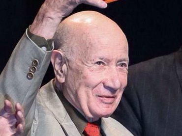 LAMENTA LA SECRETARIA DE CULTURA EL FALLECIMIENTO DEL DIRECTOR Y ACTOR RAÚL ZERMEÑO