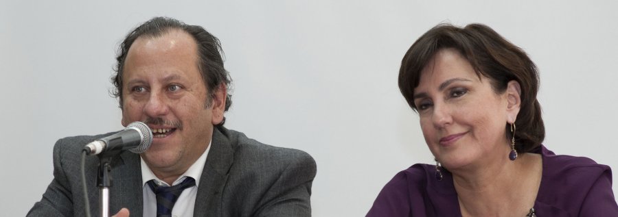 EL ARTE TAMBIÉN ES INSPIRACIÓN DE TRABAJO, DETONADOR DE INDUSTRIA Y PRODUCTOR DE RIQUEZA: EDUARDO VÁZQUEZ MARTÍN